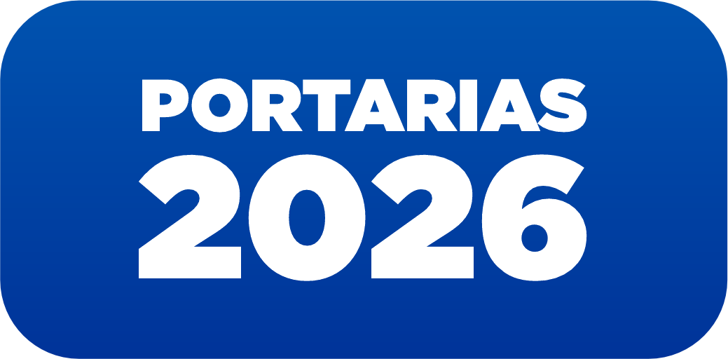 Portarias 2025